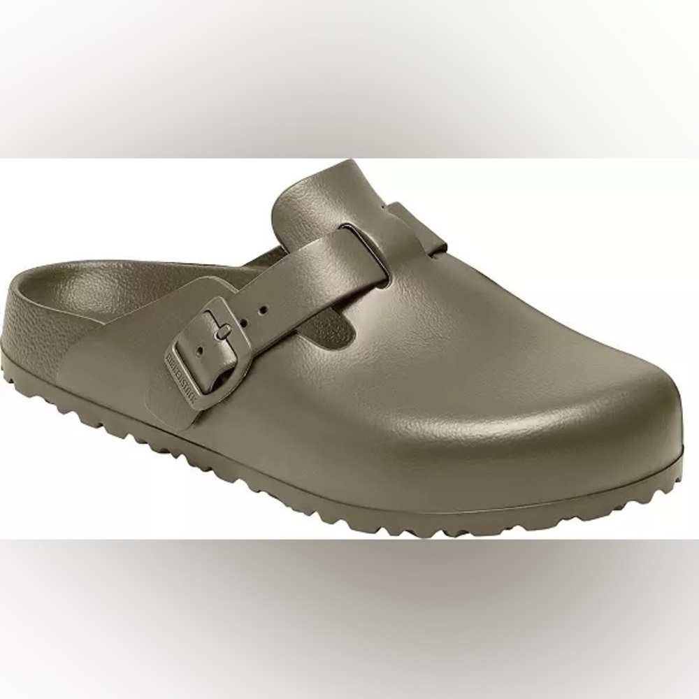 Birkenstock Boston EVA clog womens eu 39